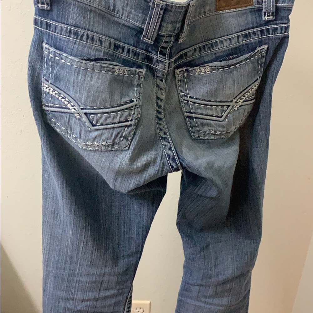 BKE Miss me jeans